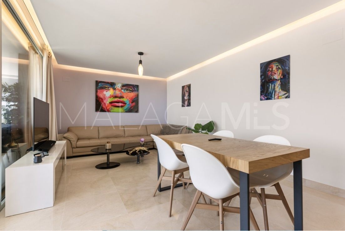 Lägenhet for sale in Botanic