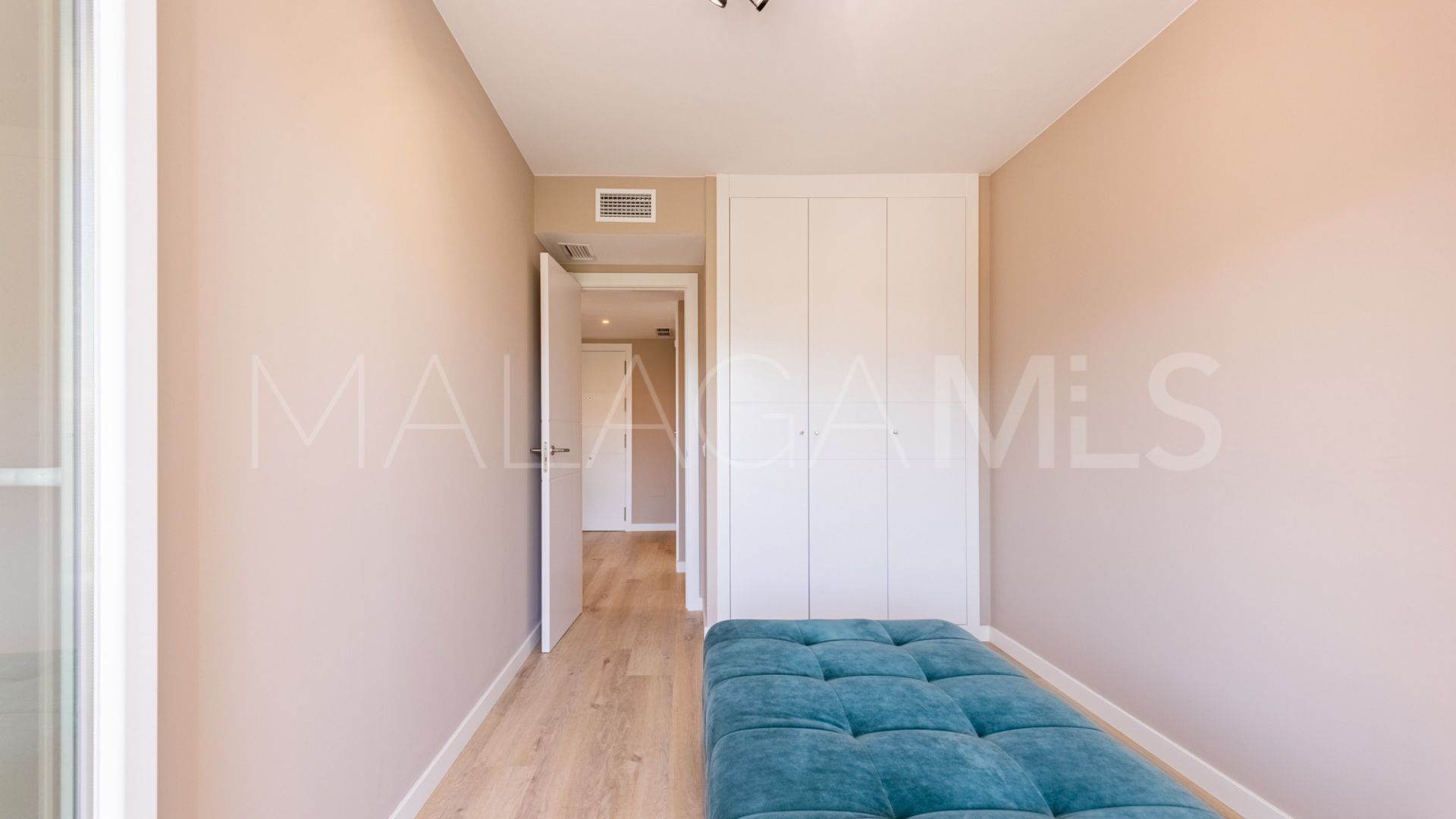 Lägenhet for sale in Nueva Andalucia