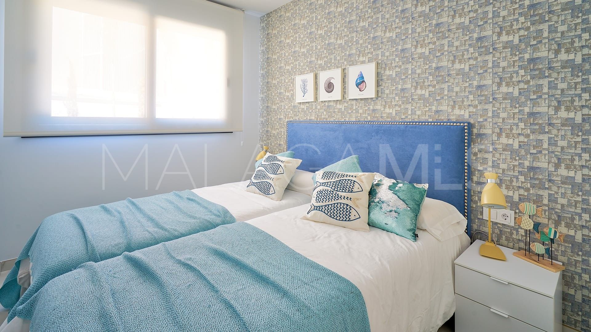 Appartement rez de chaussée for sale in Cancelada