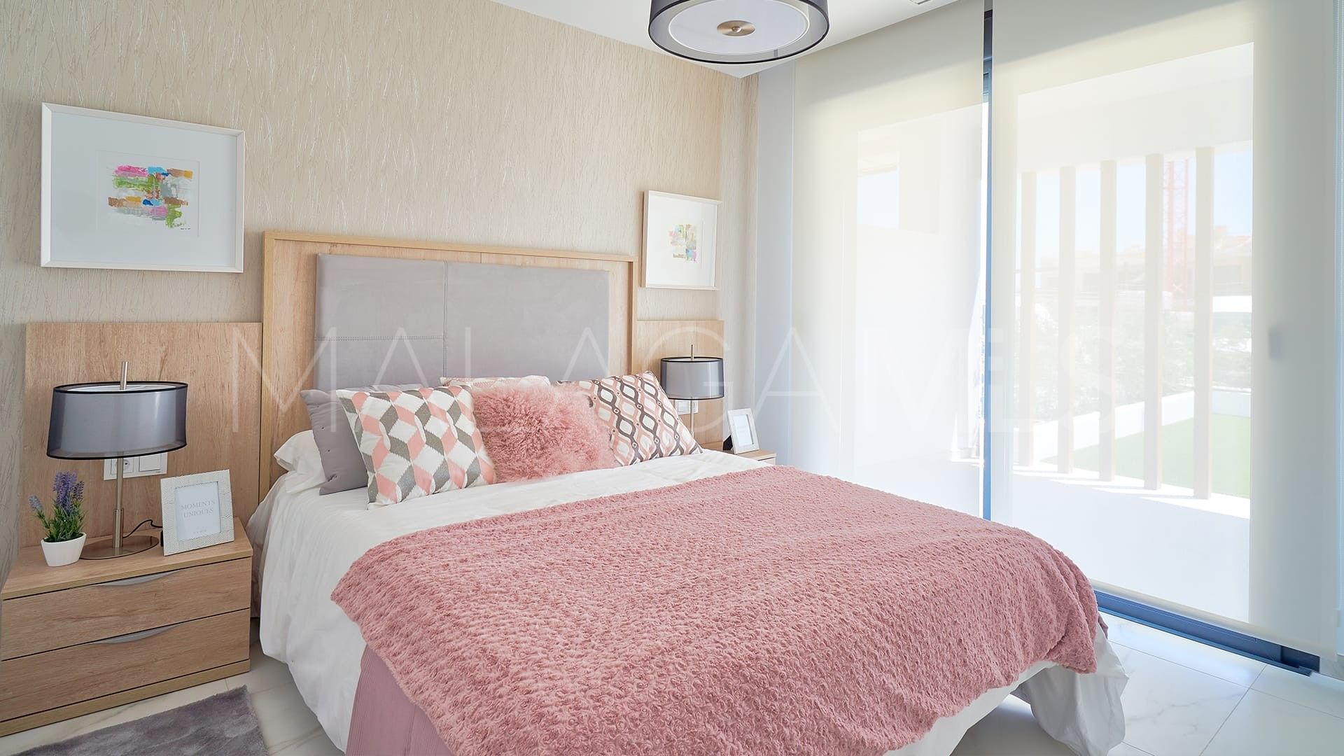 Appartement rez de chaussée for sale in Cancelada