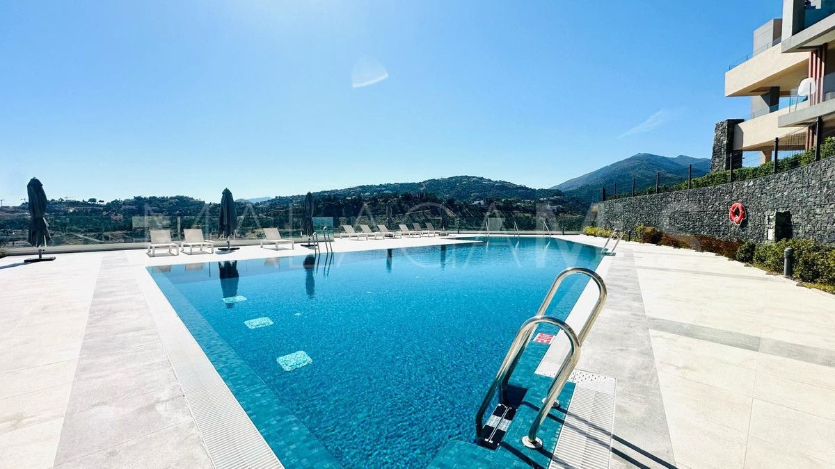 Lägenhet for sale in Real de La Quinta