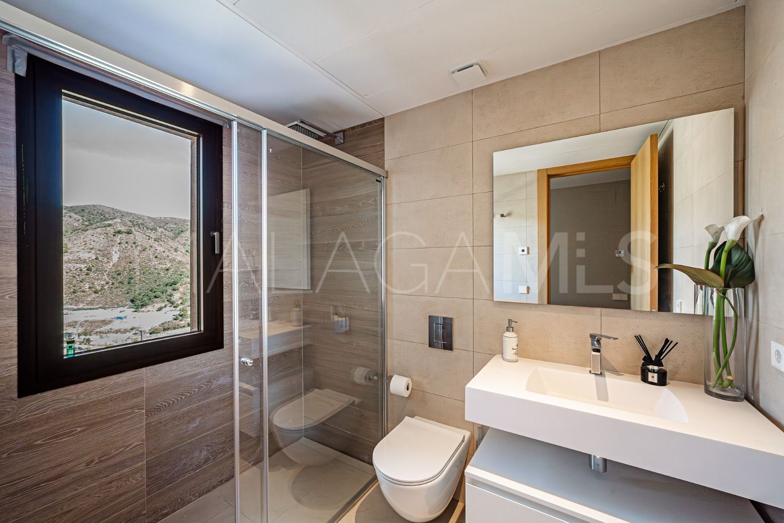 Lägenhet for sale in Real de La Quinta