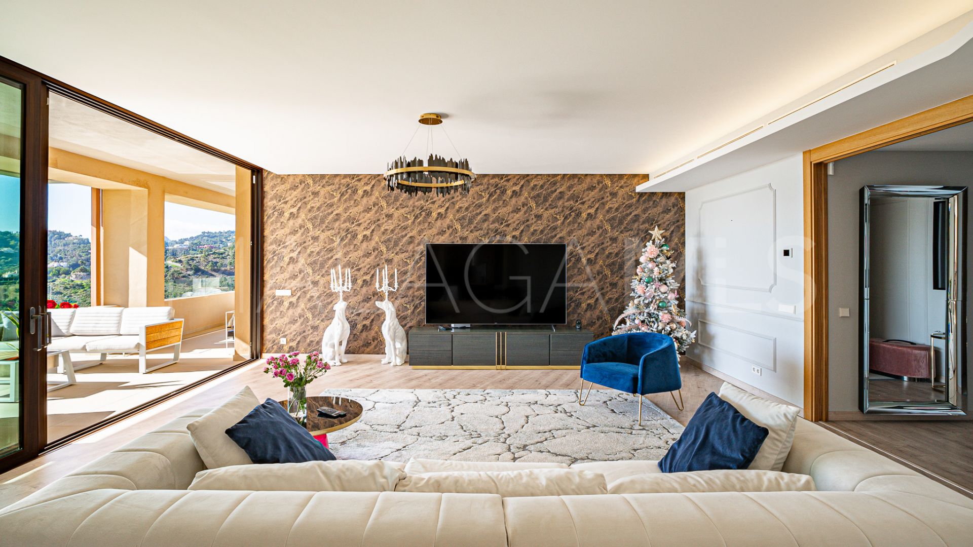 Appartement for sale in Real de La Quinta