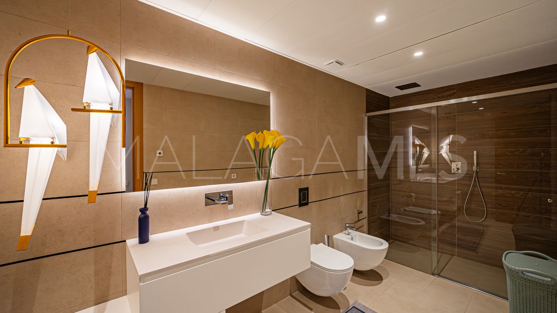 Appartement for sale in Real de La Quinta