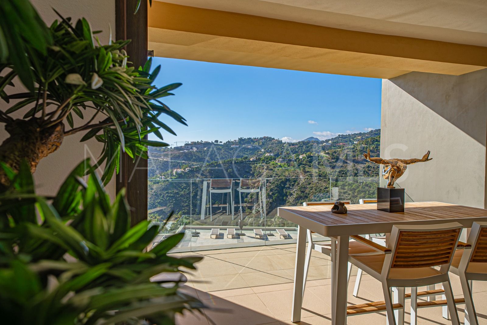 Lägenhet for sale in Real de La Quinta