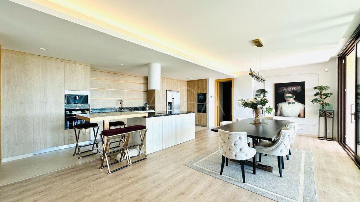 Lägenhet for sale in Real de La Quinta