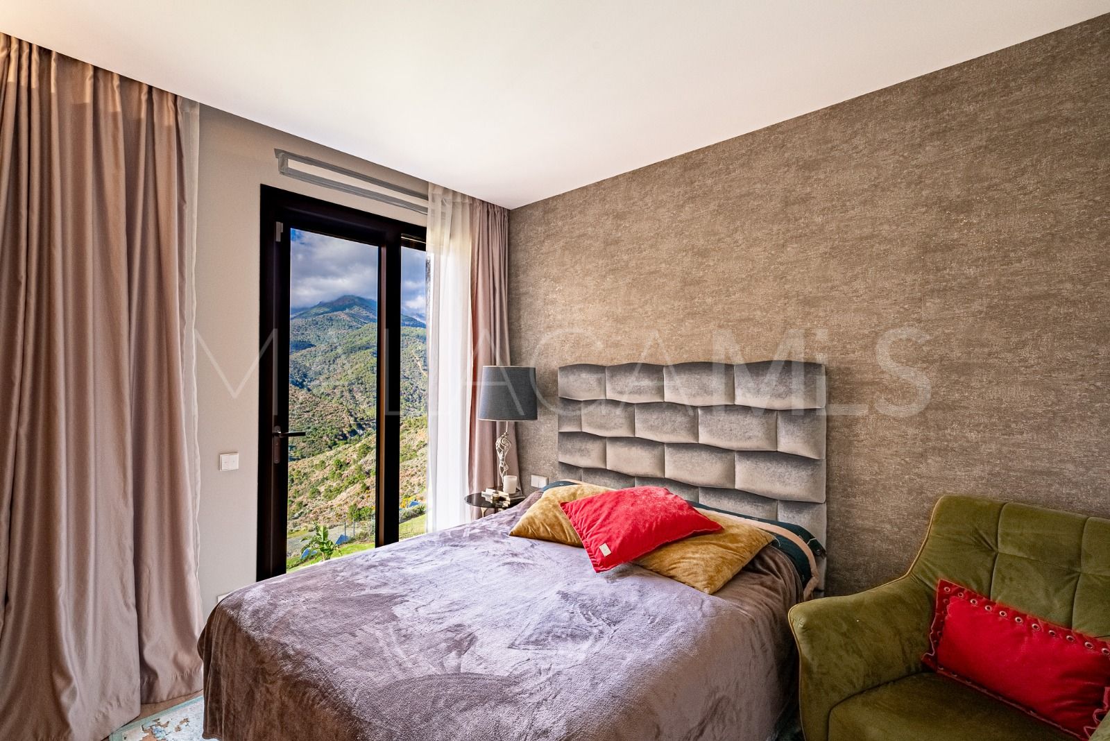 Lägenhet for sale in Real de La Quinta