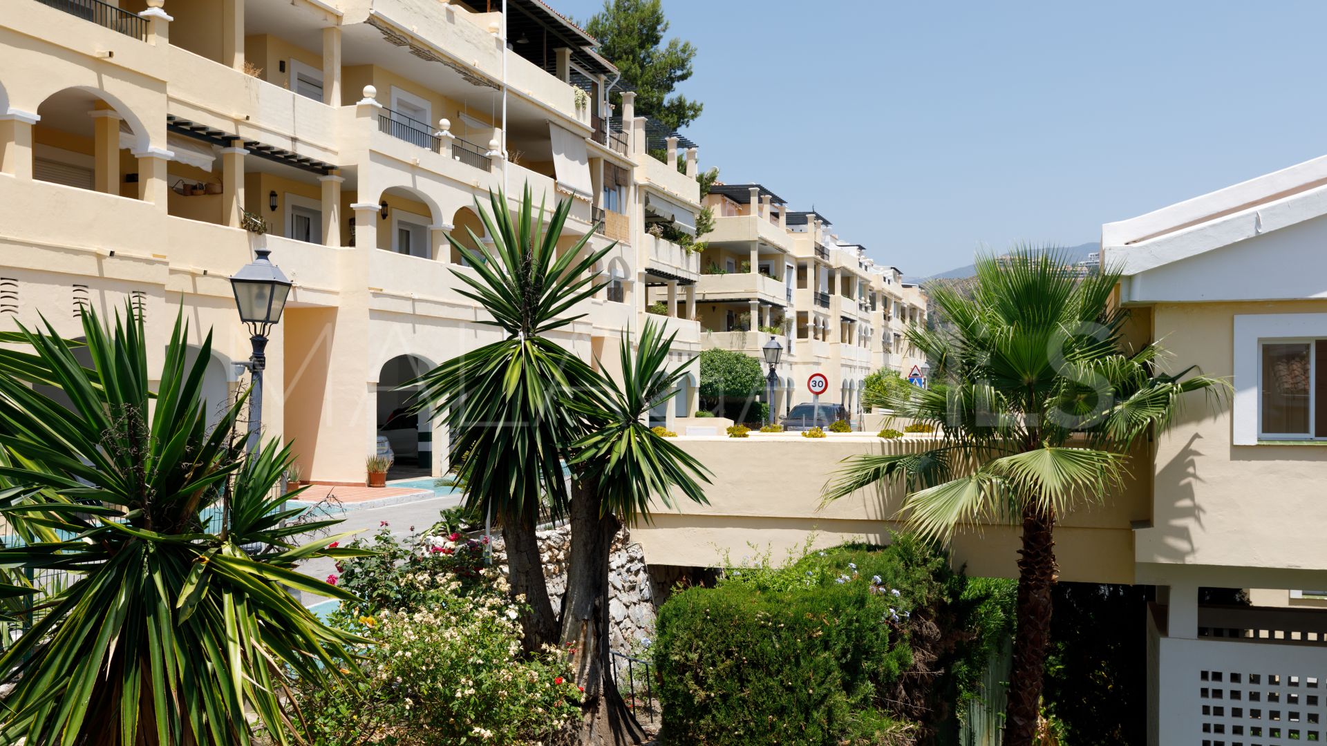 Lägenhet for sale in La Quinta