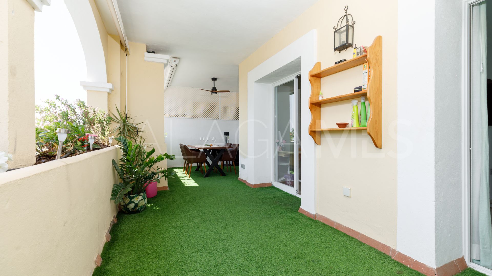 Lägenhet for sale in La Quinta