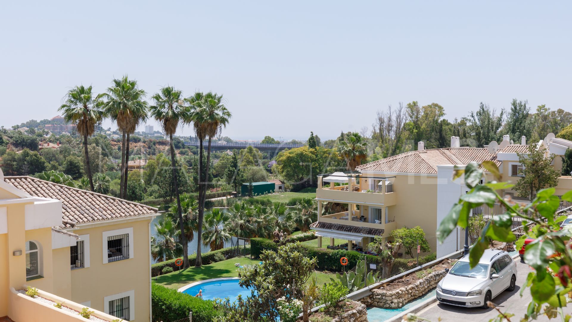 Lägenhet for sale in La Quinta