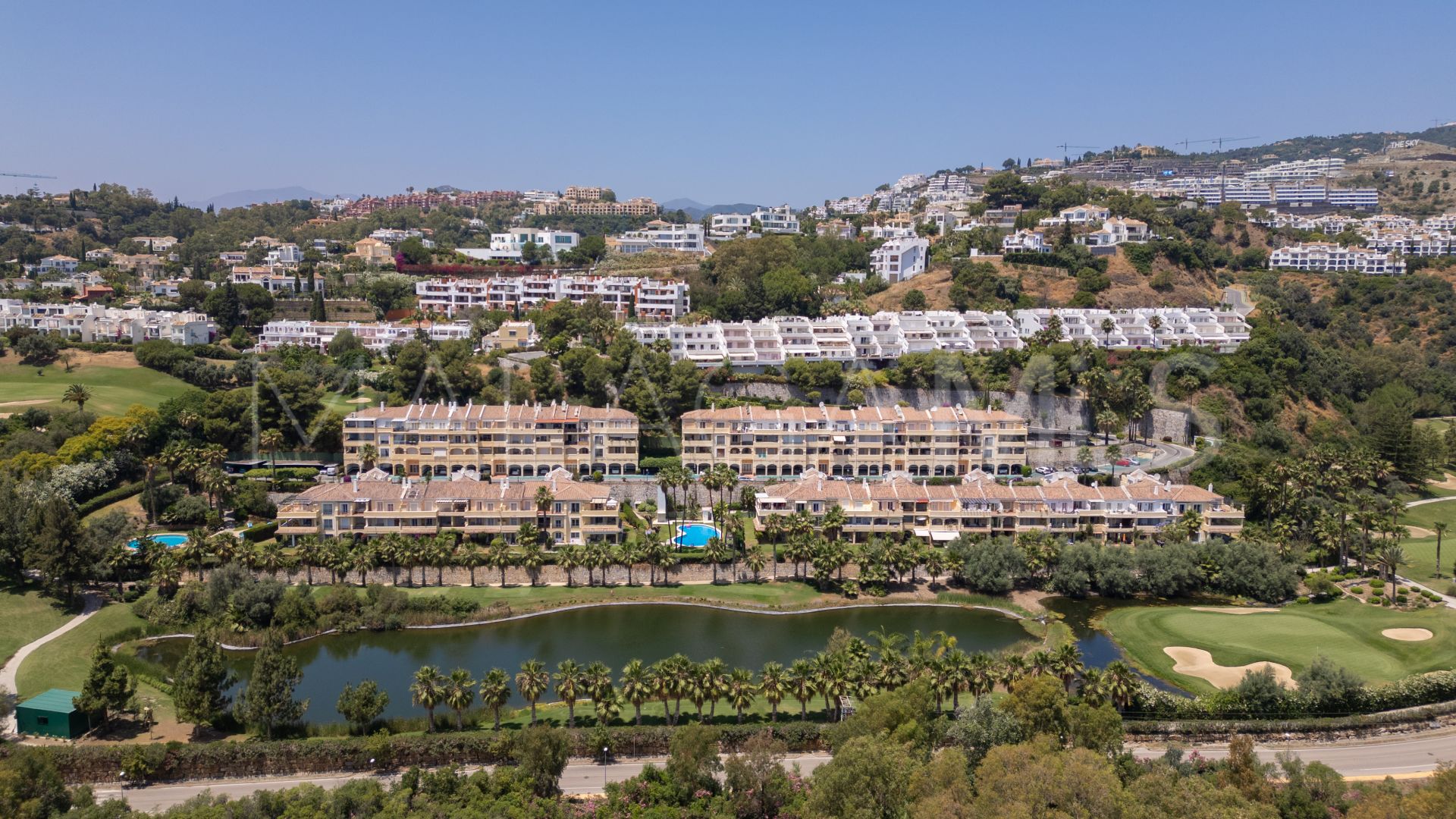 Lägenhet for sale in La Quinta
