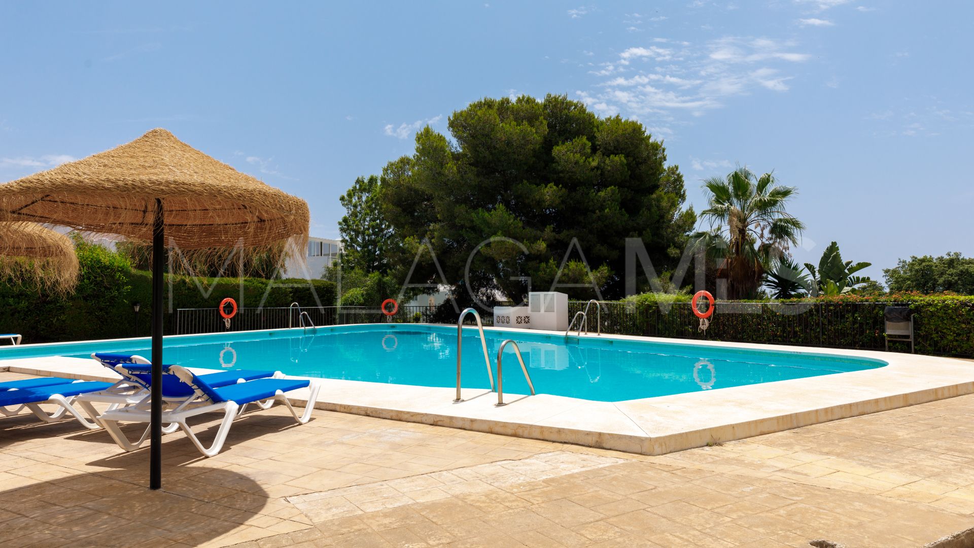 Reihenhaus for sale in Artola