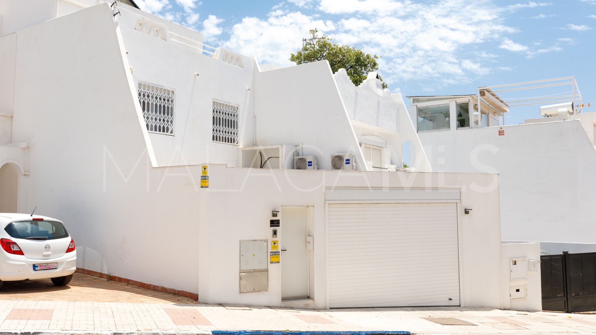 Reihenhaus for sale in Artola
