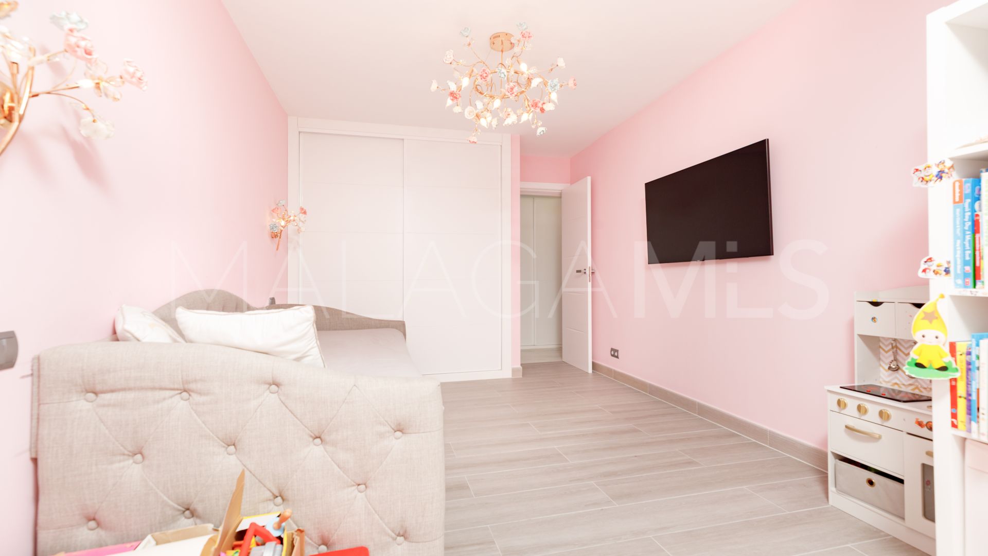 Reihenhaus for sale in Artola