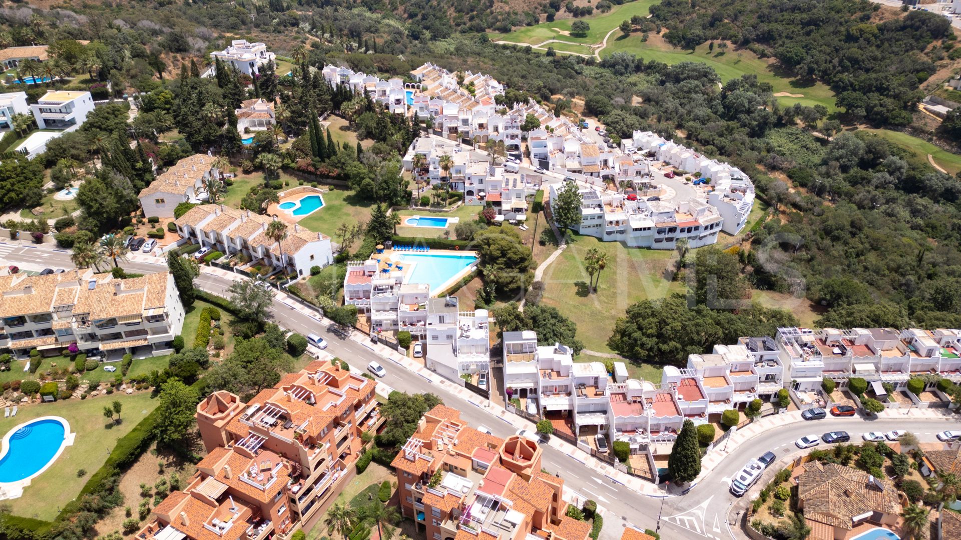 Reihenhaus for sale in Artola