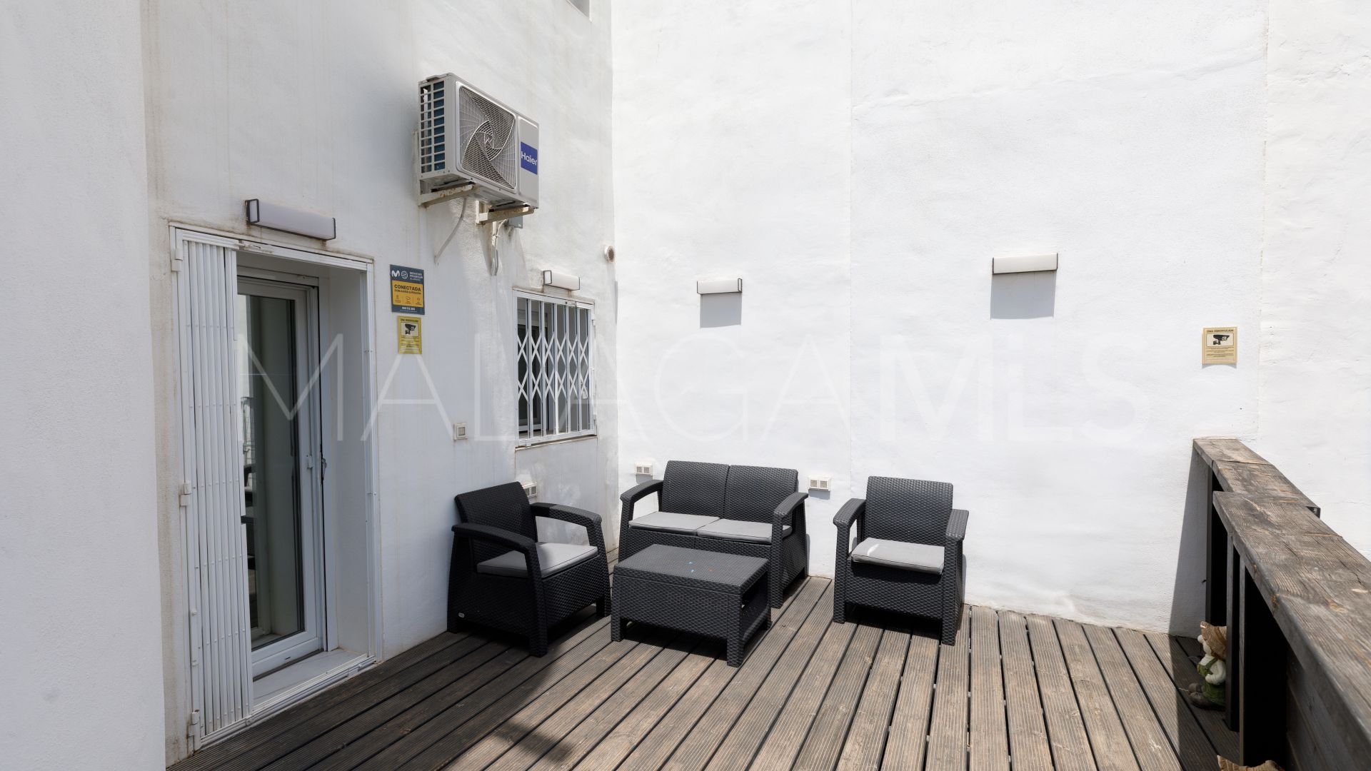 Reihenhaus for sale in Artola