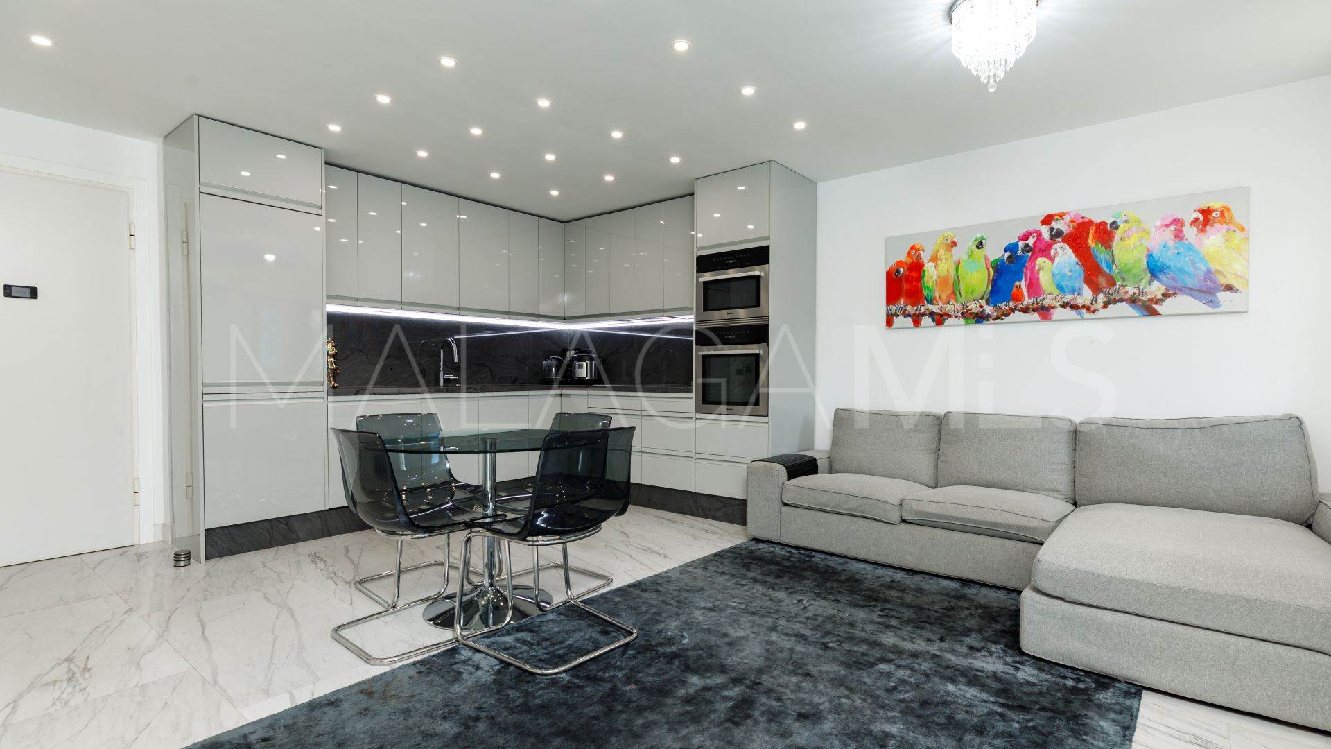 Reihenhaus for sale in Artola