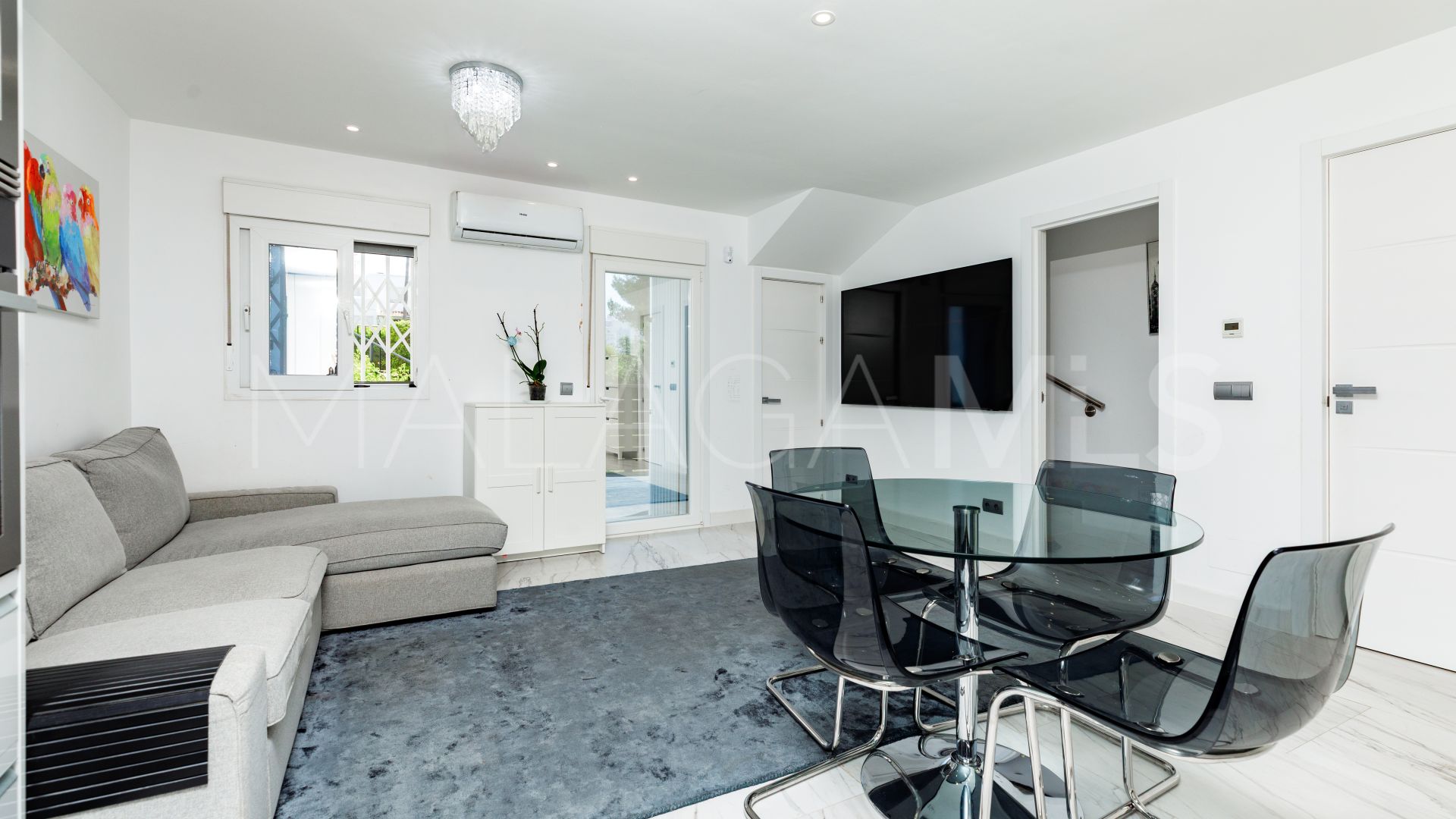 Reihenhaus for sale in Artola