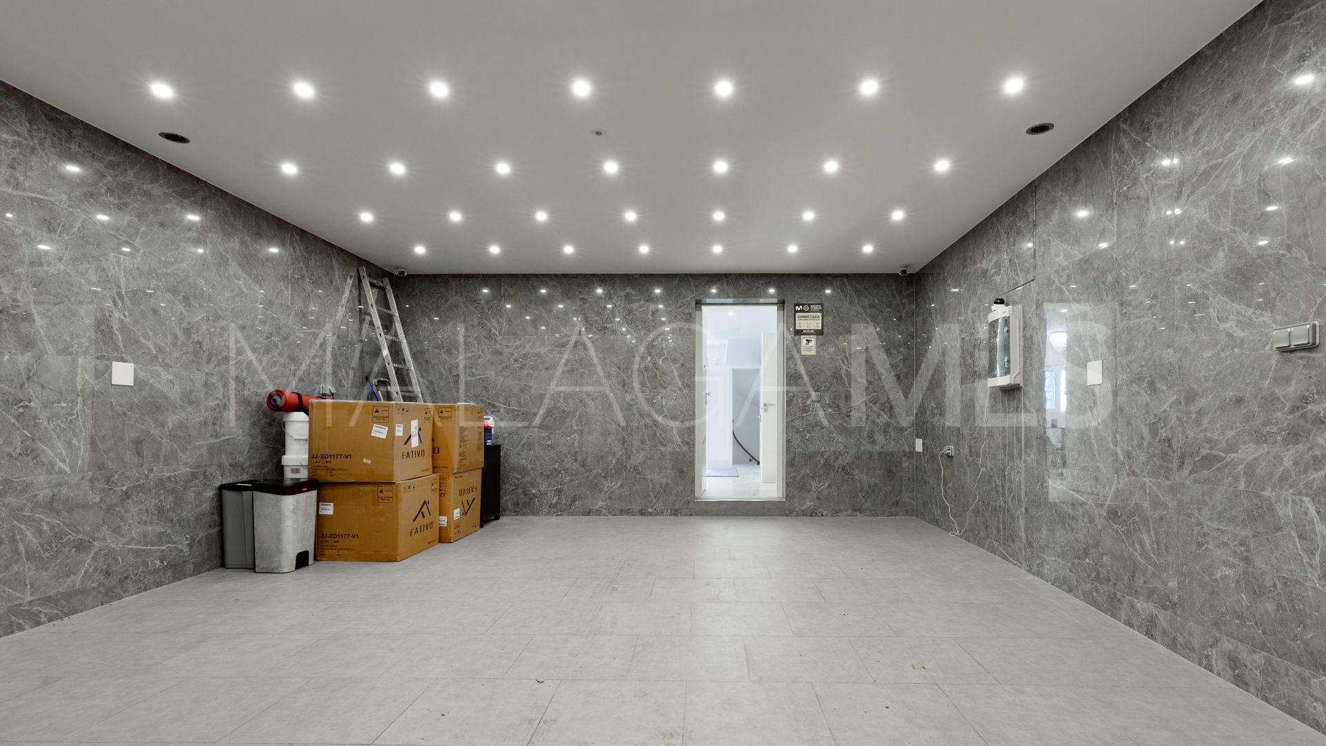 Reihenhaus for sale in Artola