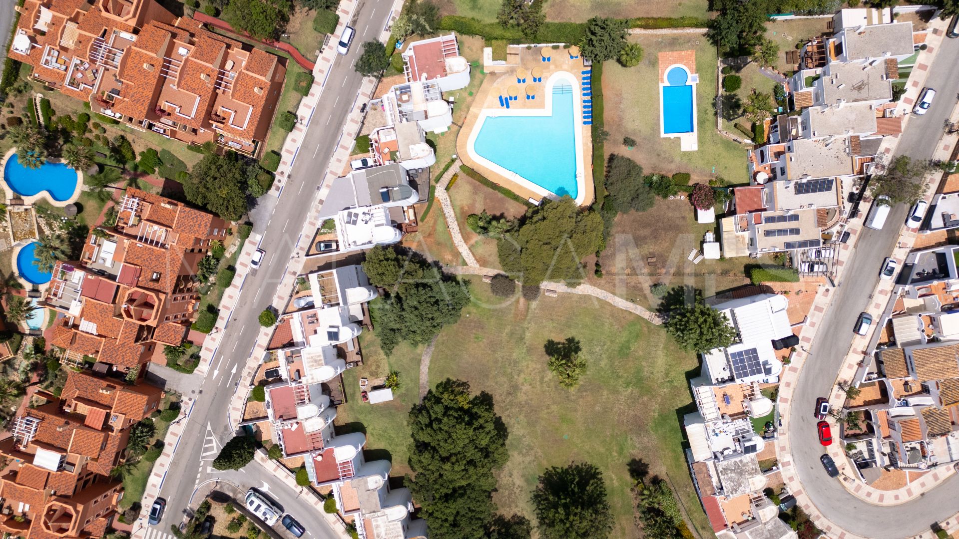 Reihenhaus for sale in Artola