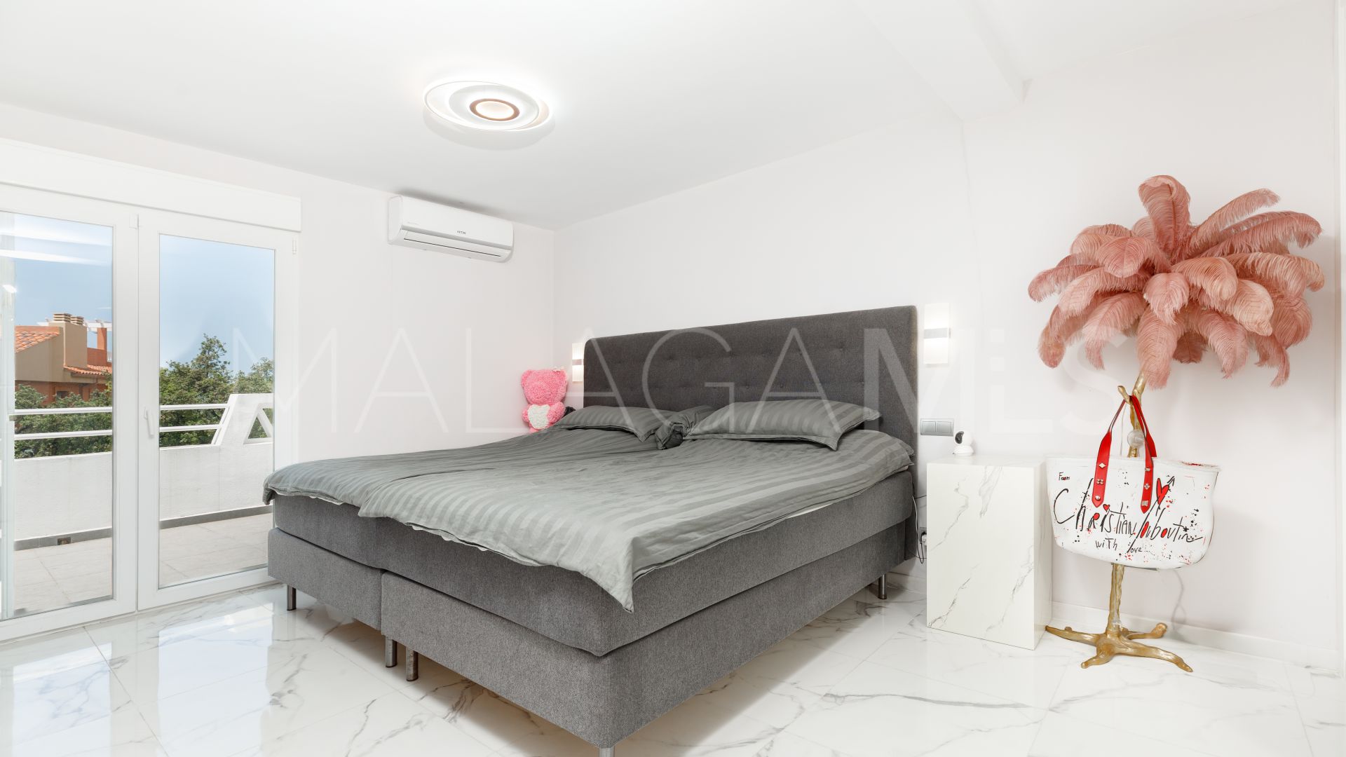 Reihenhaus for sale in Artola