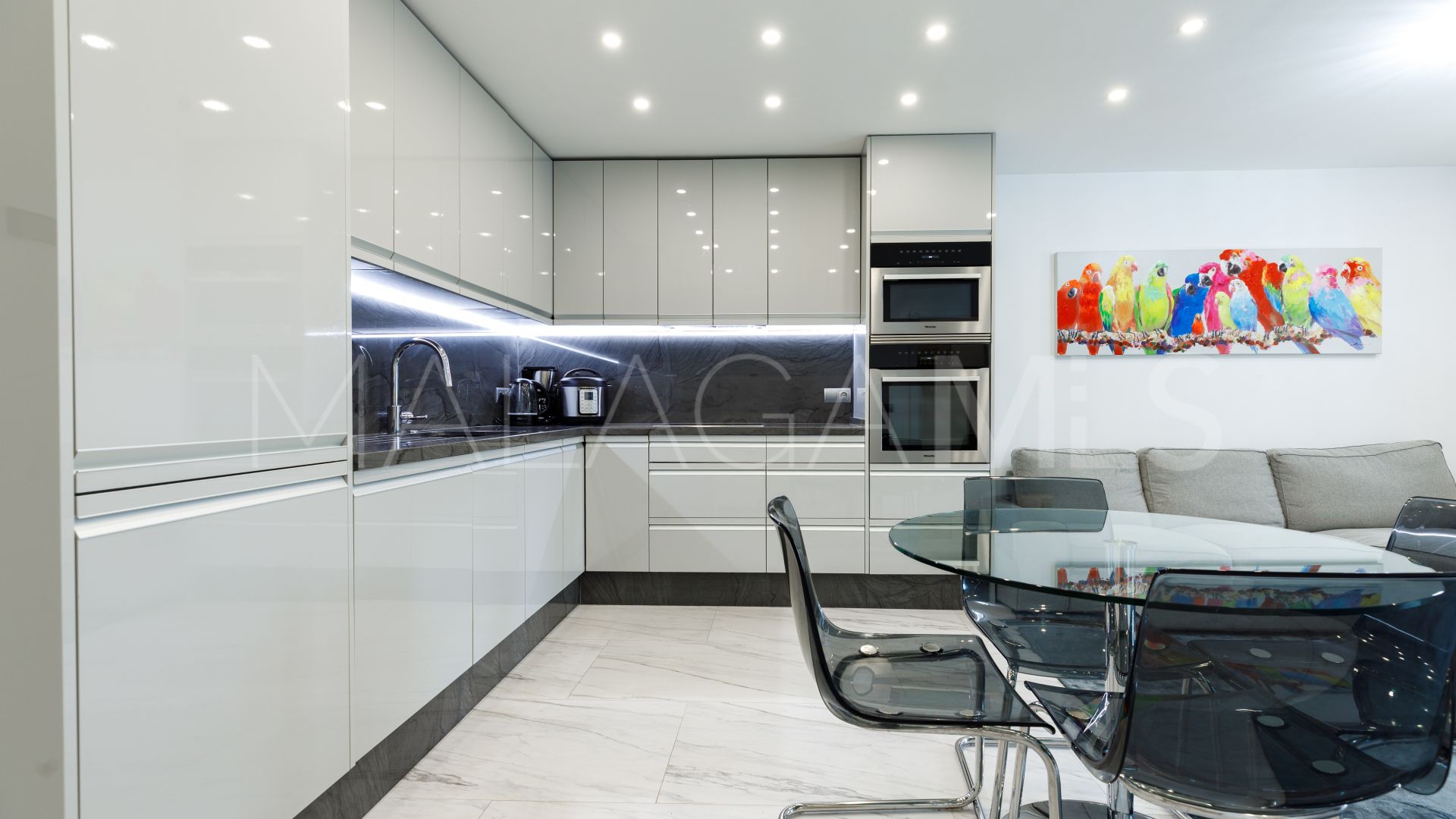 Reihenhaus for sale in Artola