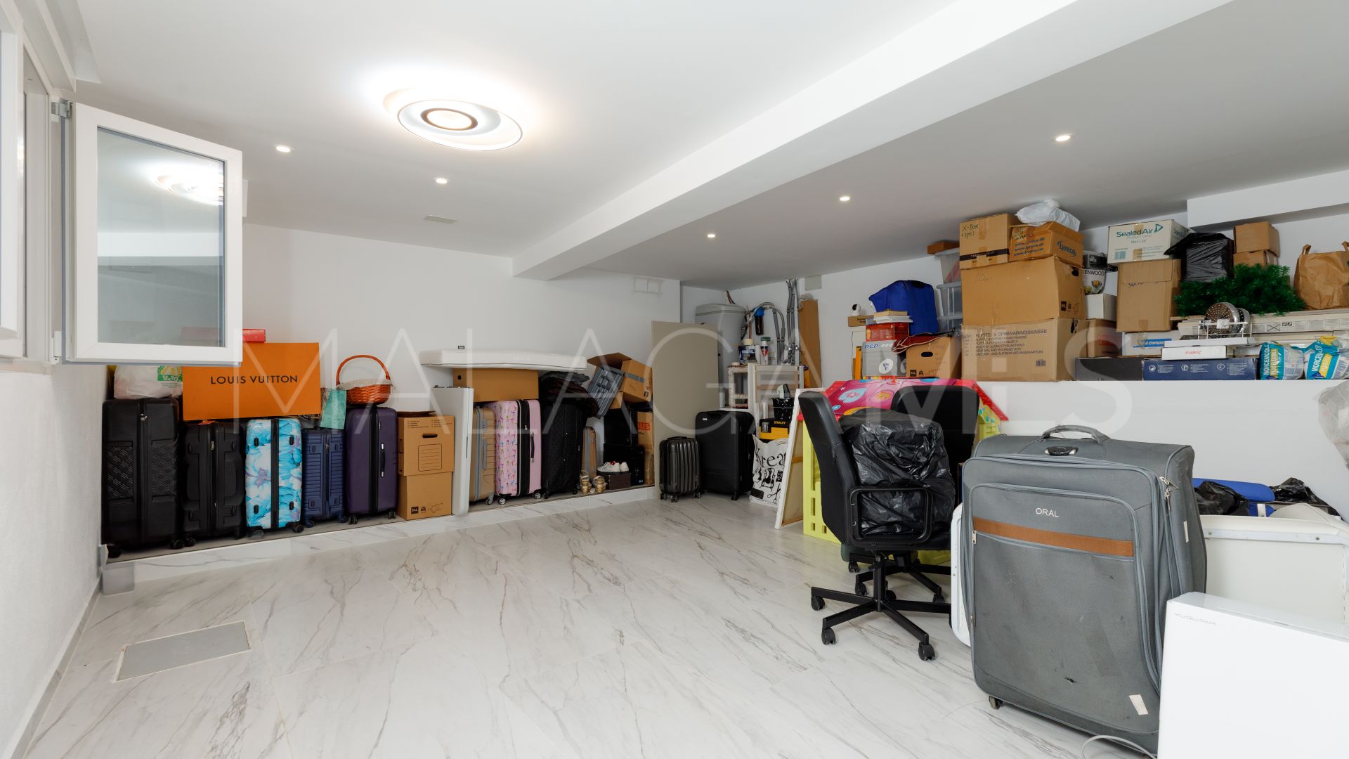 Reihenhaus for sale in Artola