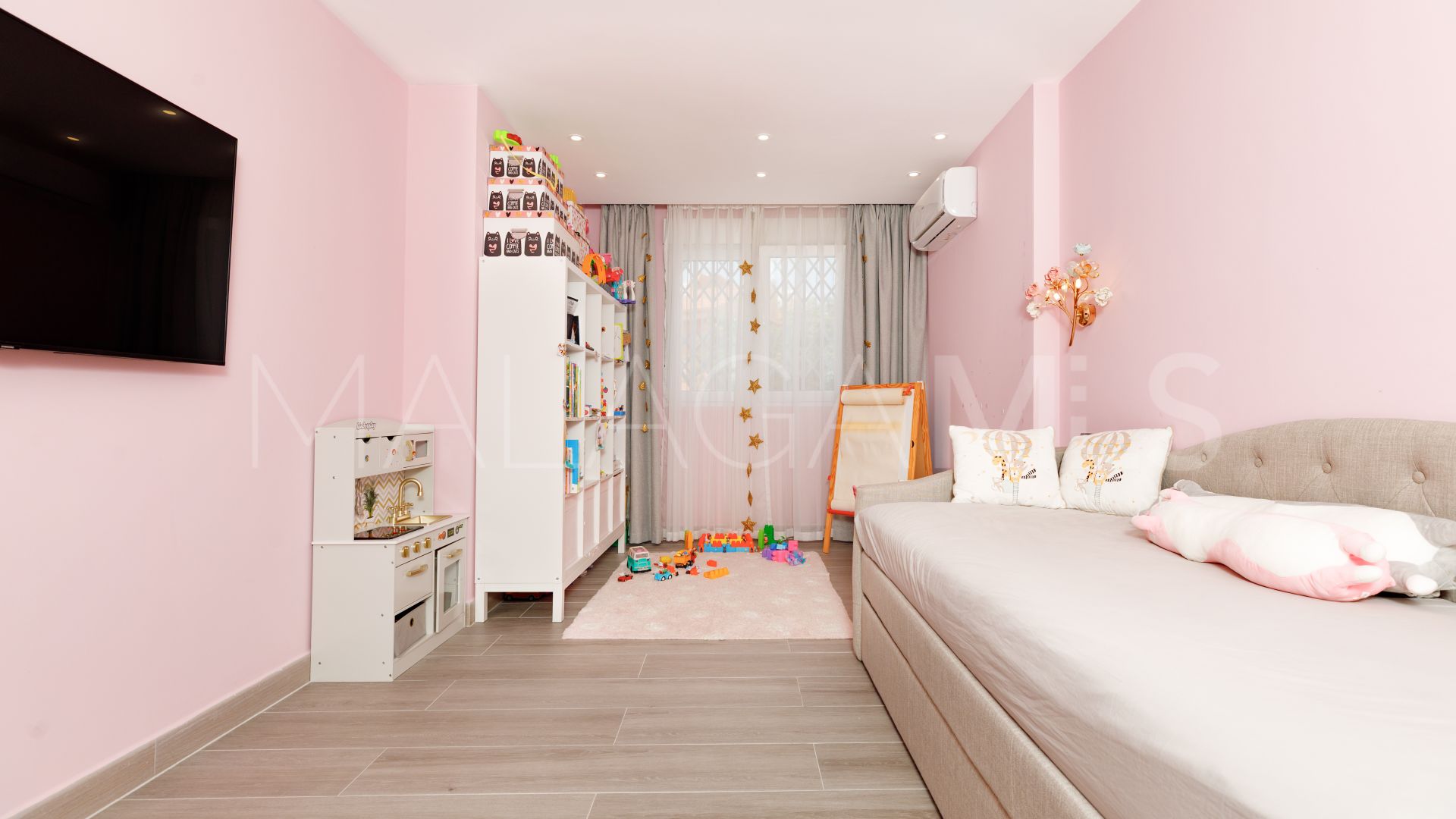 Reihenhaus for sale in Artola