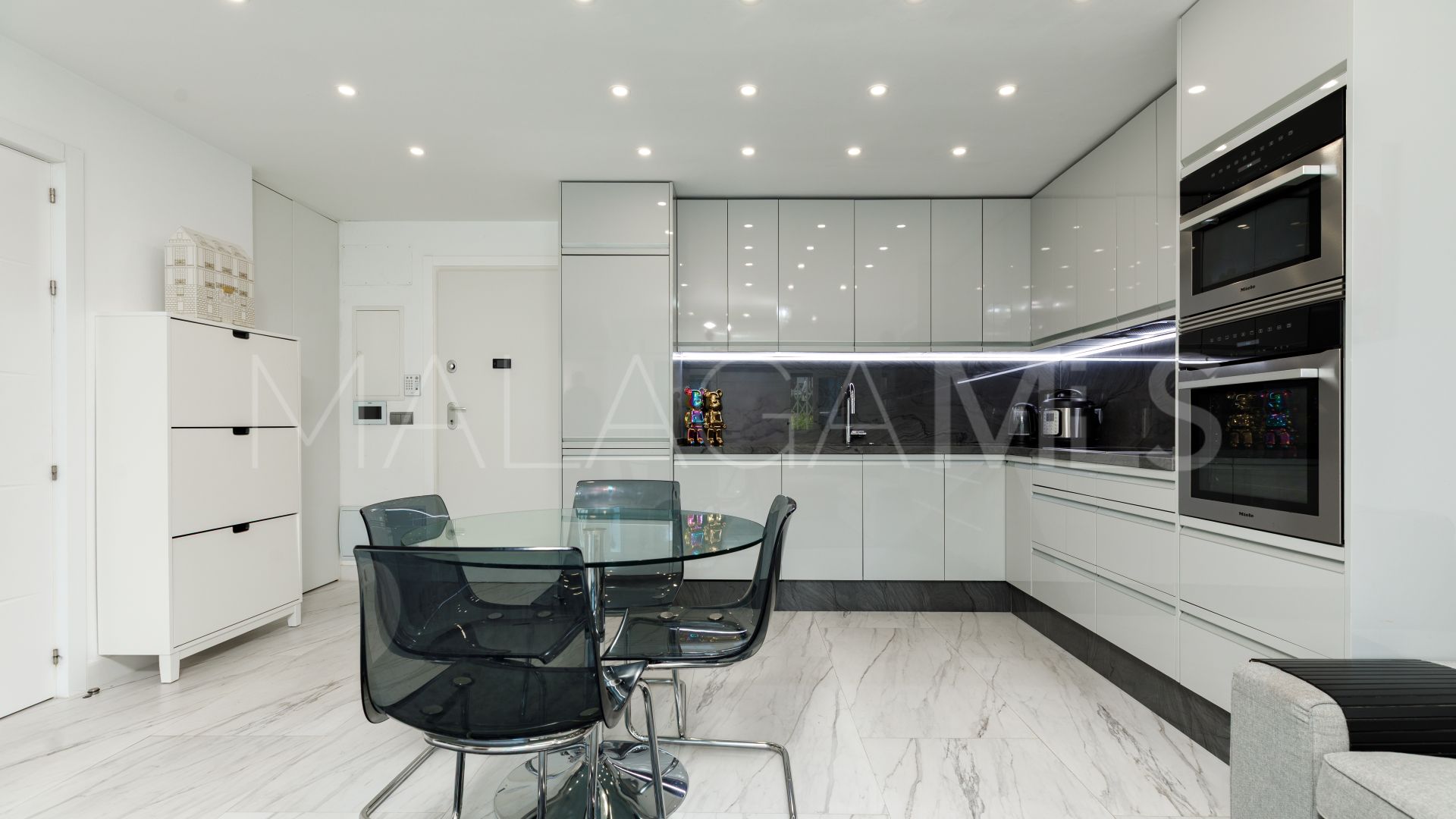 Reihenhaus for sale in Artola