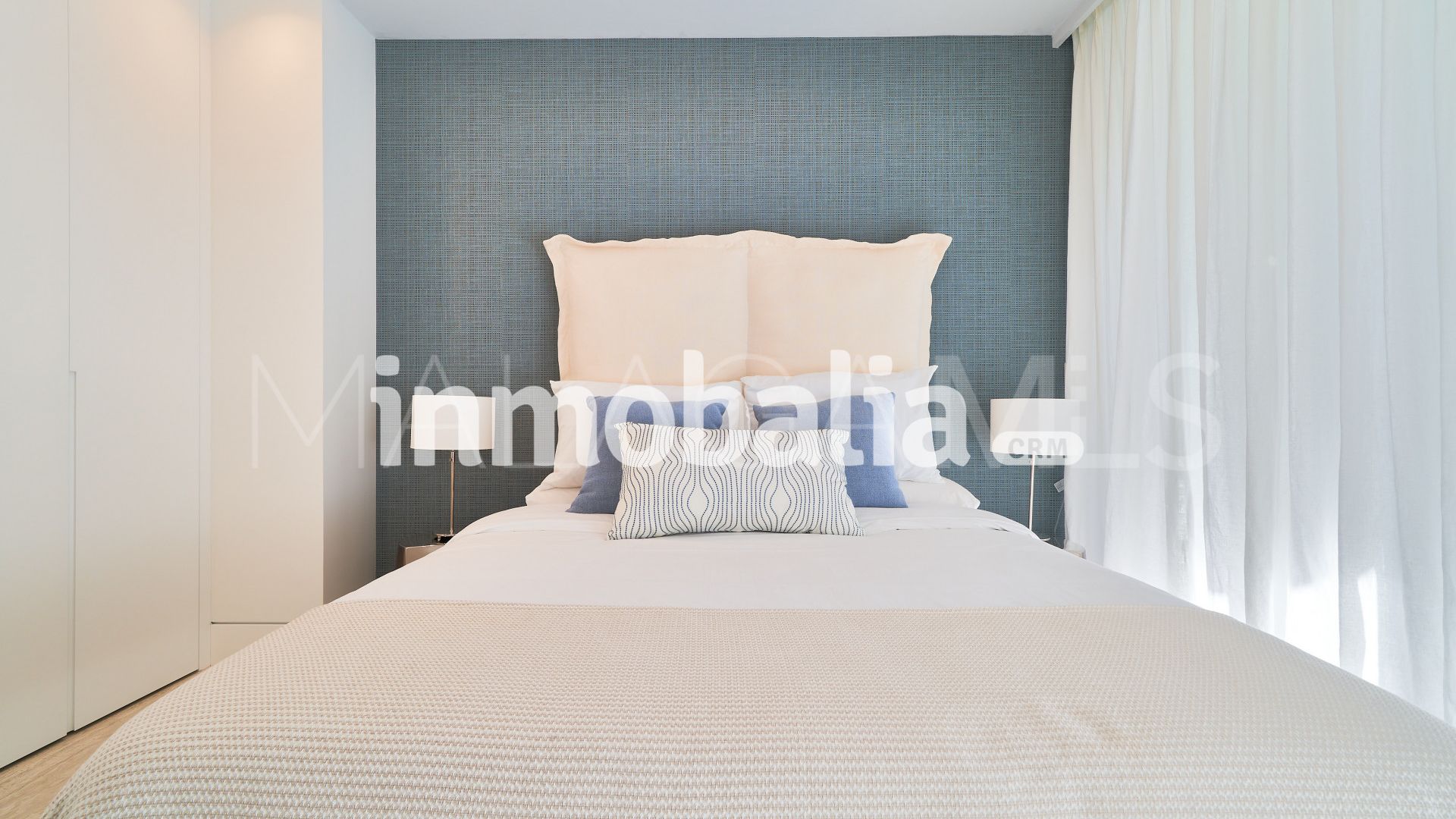 Guadalobon apartment for sale