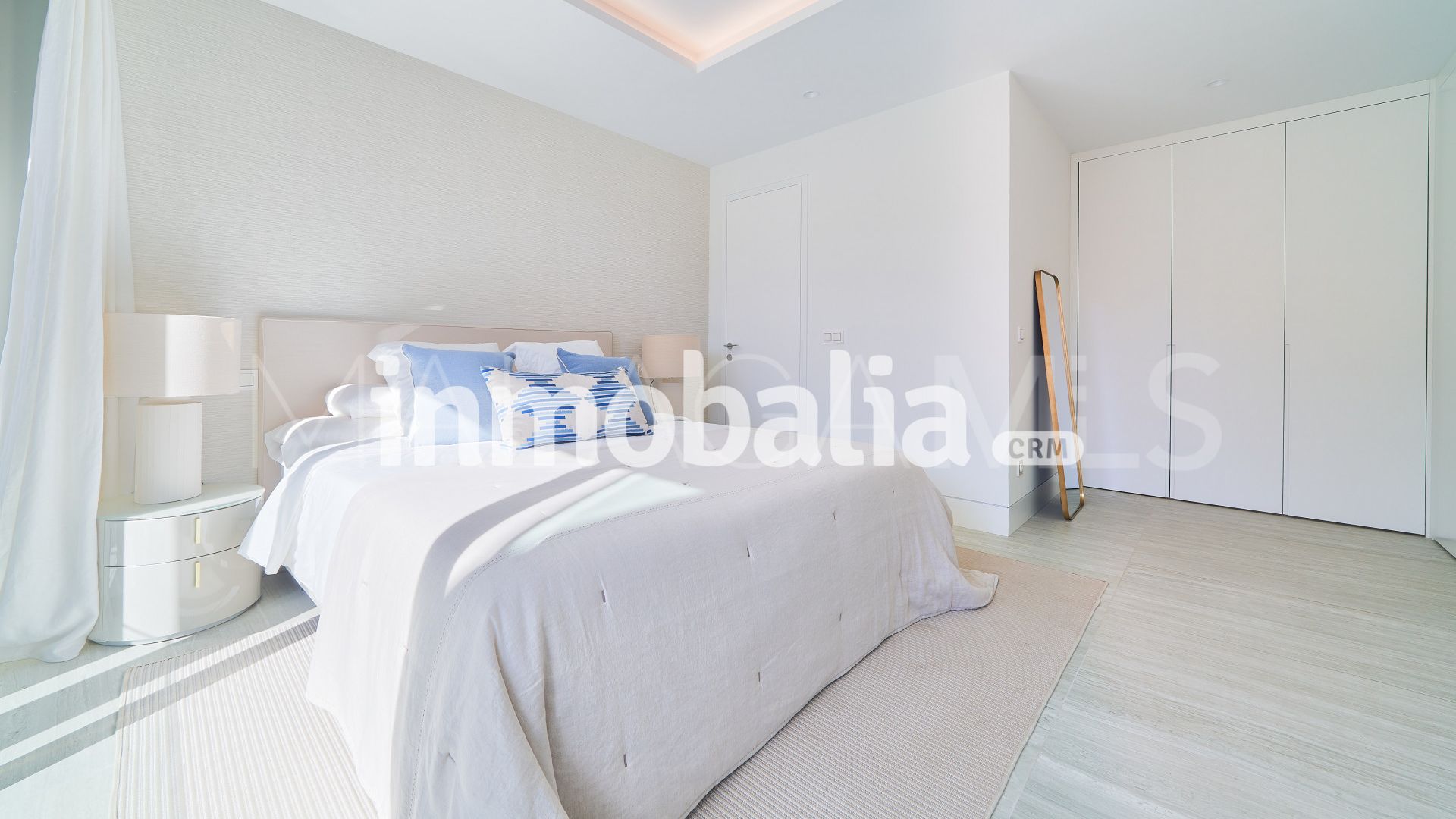 Guadalobon apartment for sale