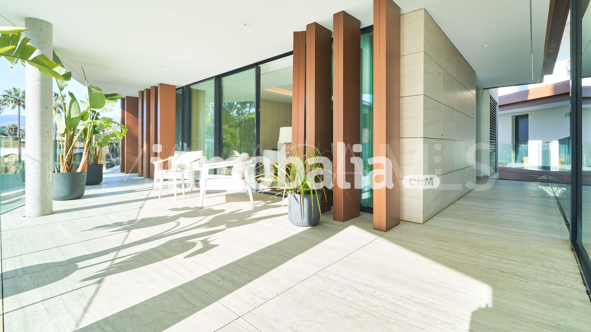Guadalobon apartment for sale