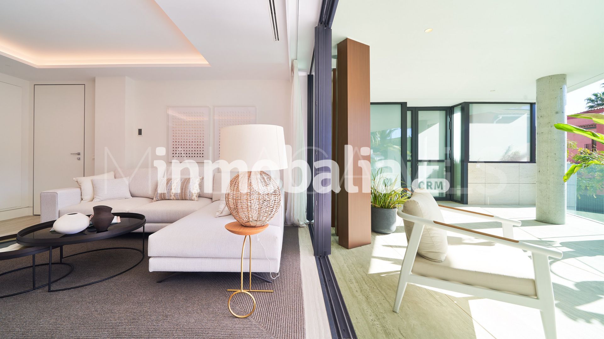 Guadalobon apartment for sale