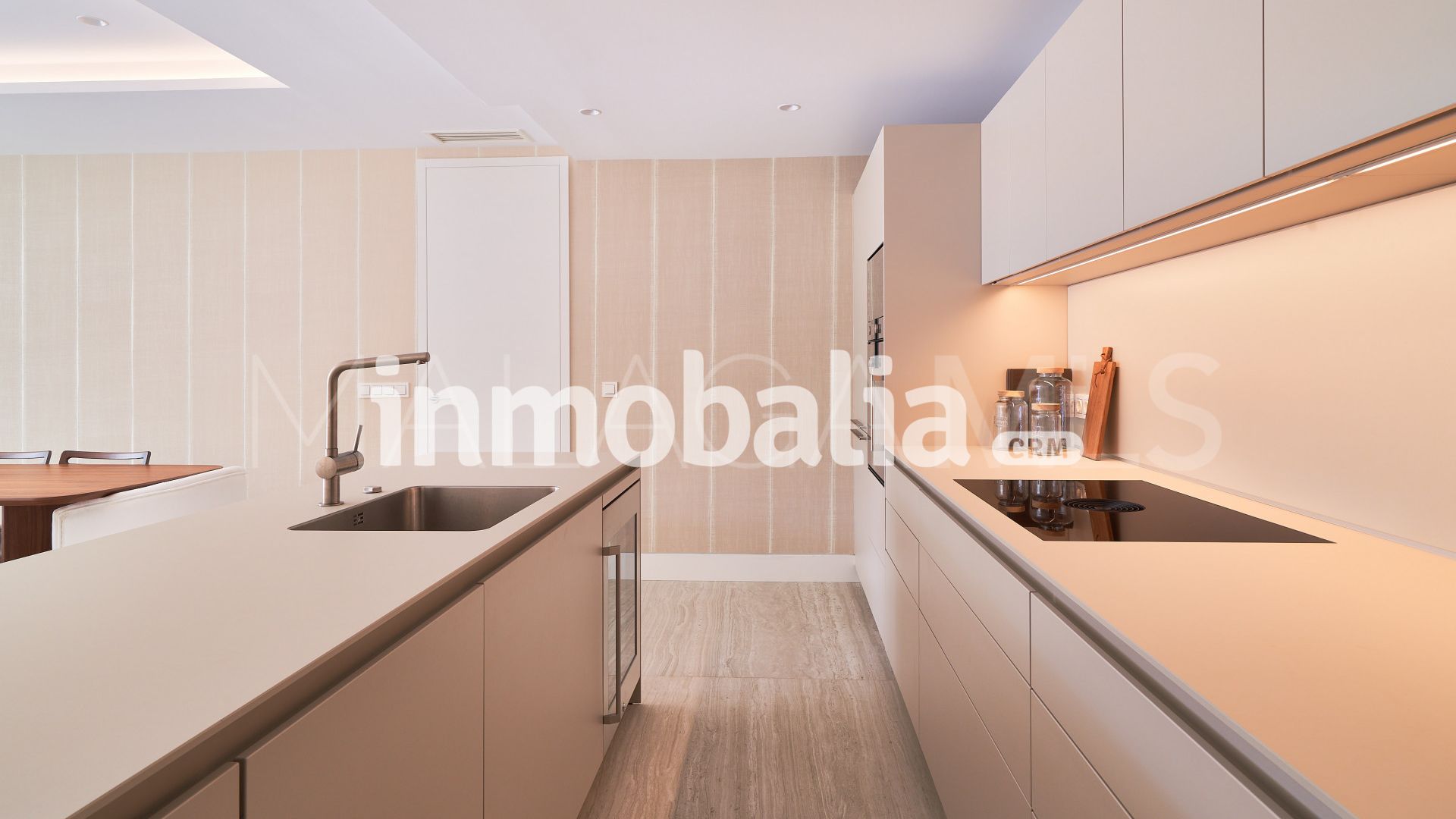 Guadalobon apartment for sale