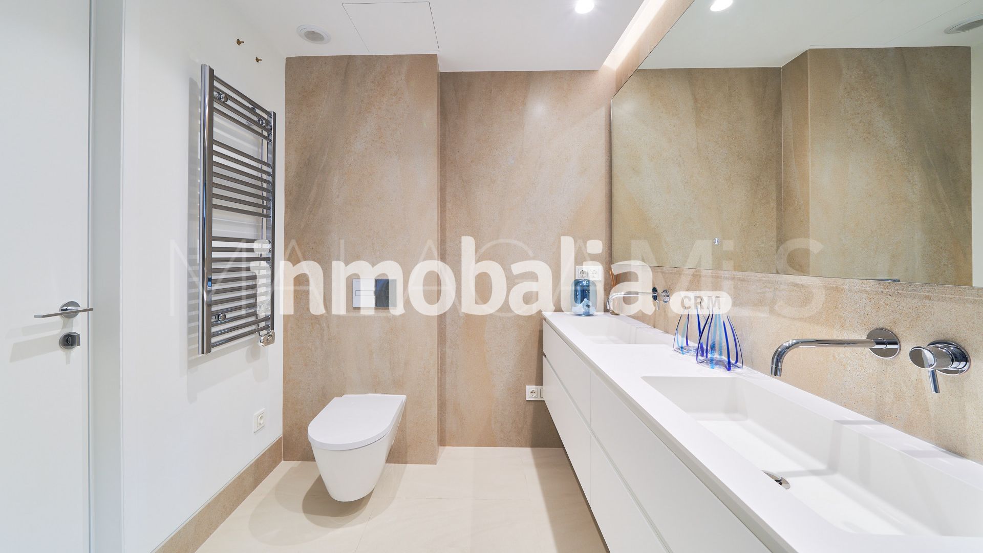 Guadalobon apartment for sale