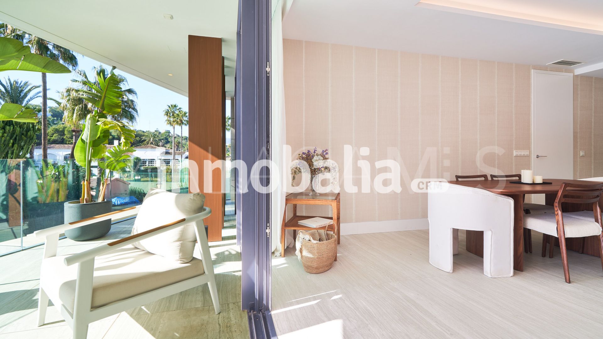 Guadalobon apartment for sale