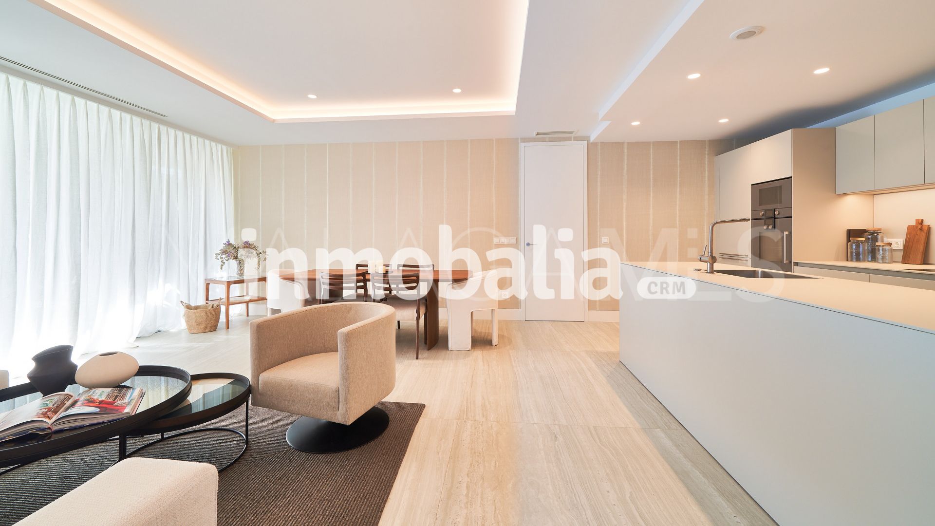 Guadalobon apartment for sale