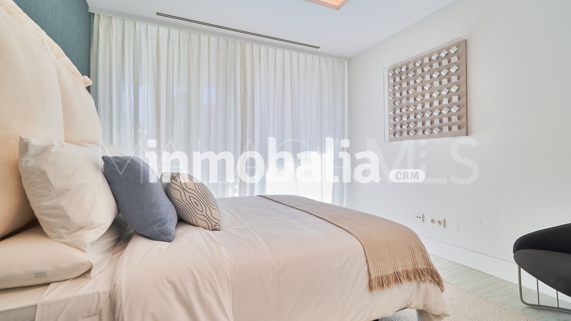 Guadalobon apartment for sale