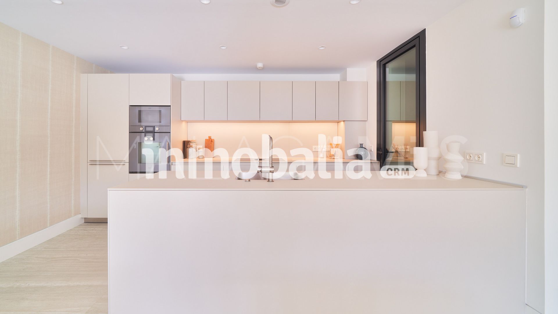 Guadalobon apartment for sale