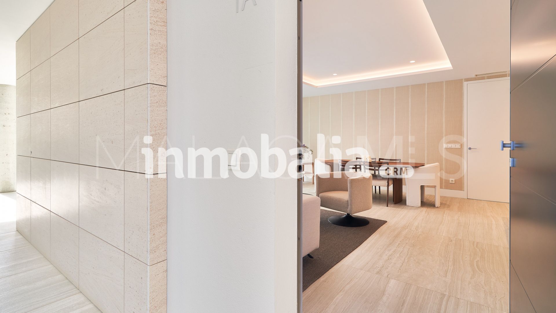 Guadalobon apartment for sale
