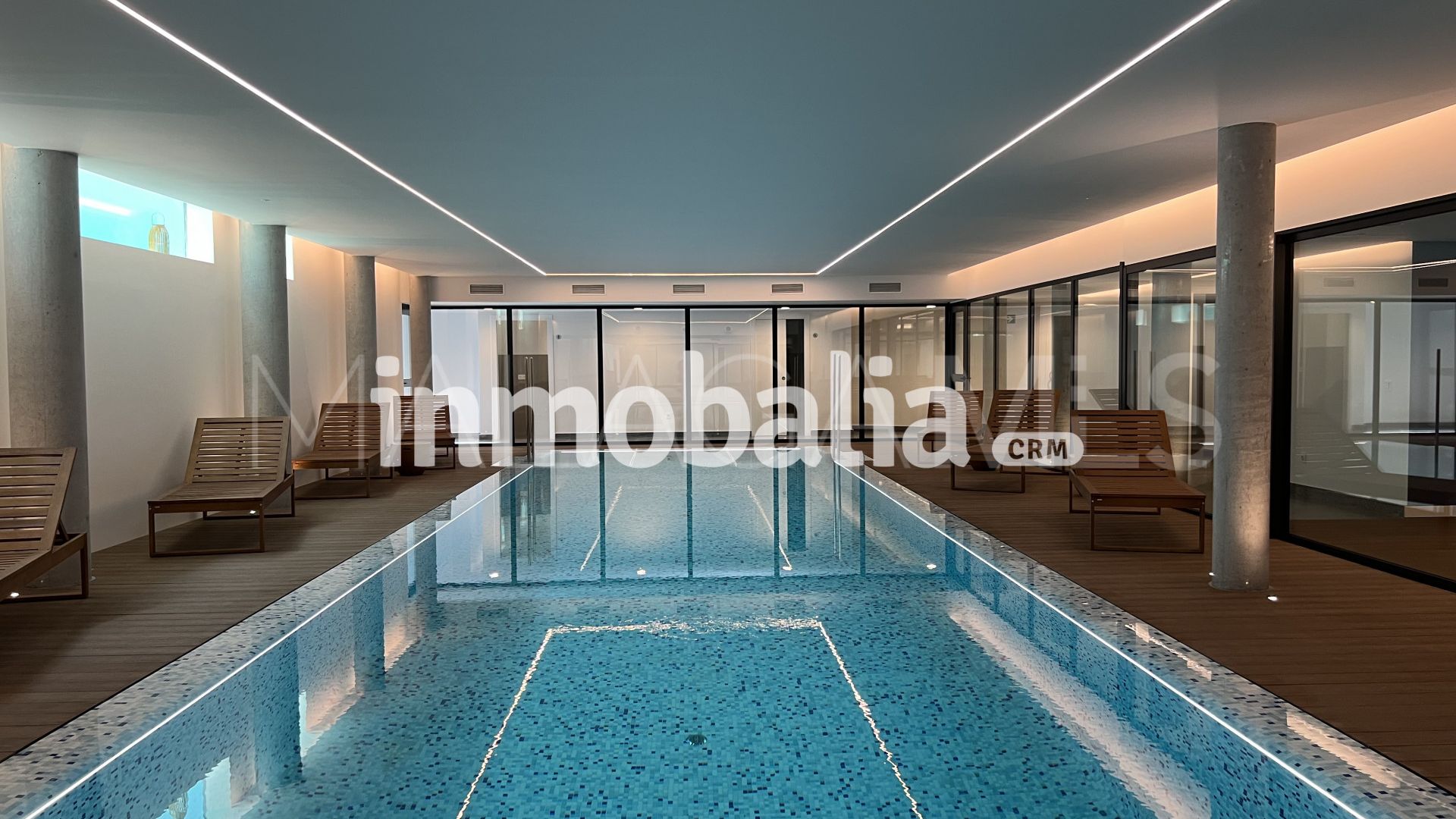 Guadalobon apartment for sale