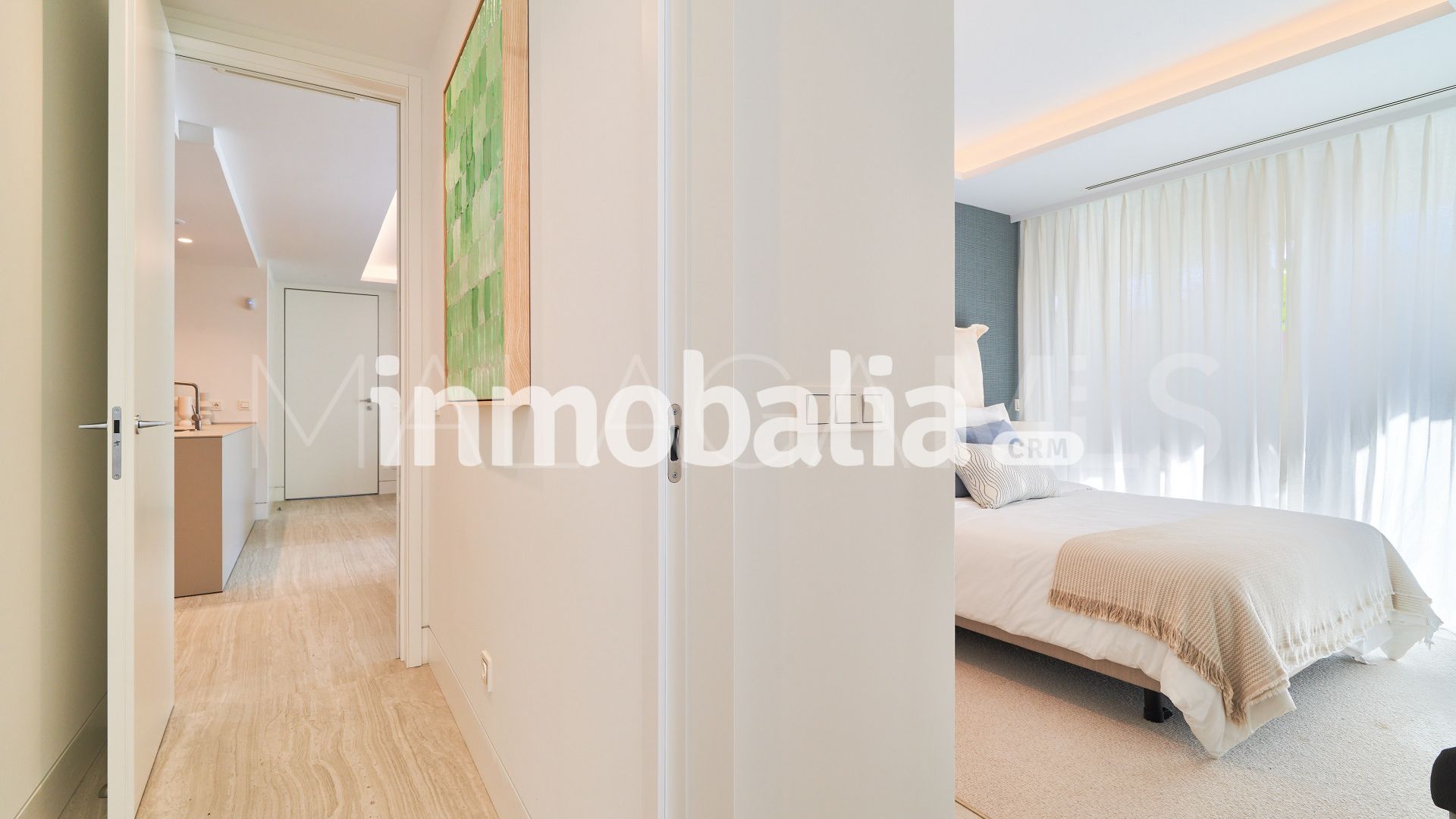 Guadalobon apartment for sale