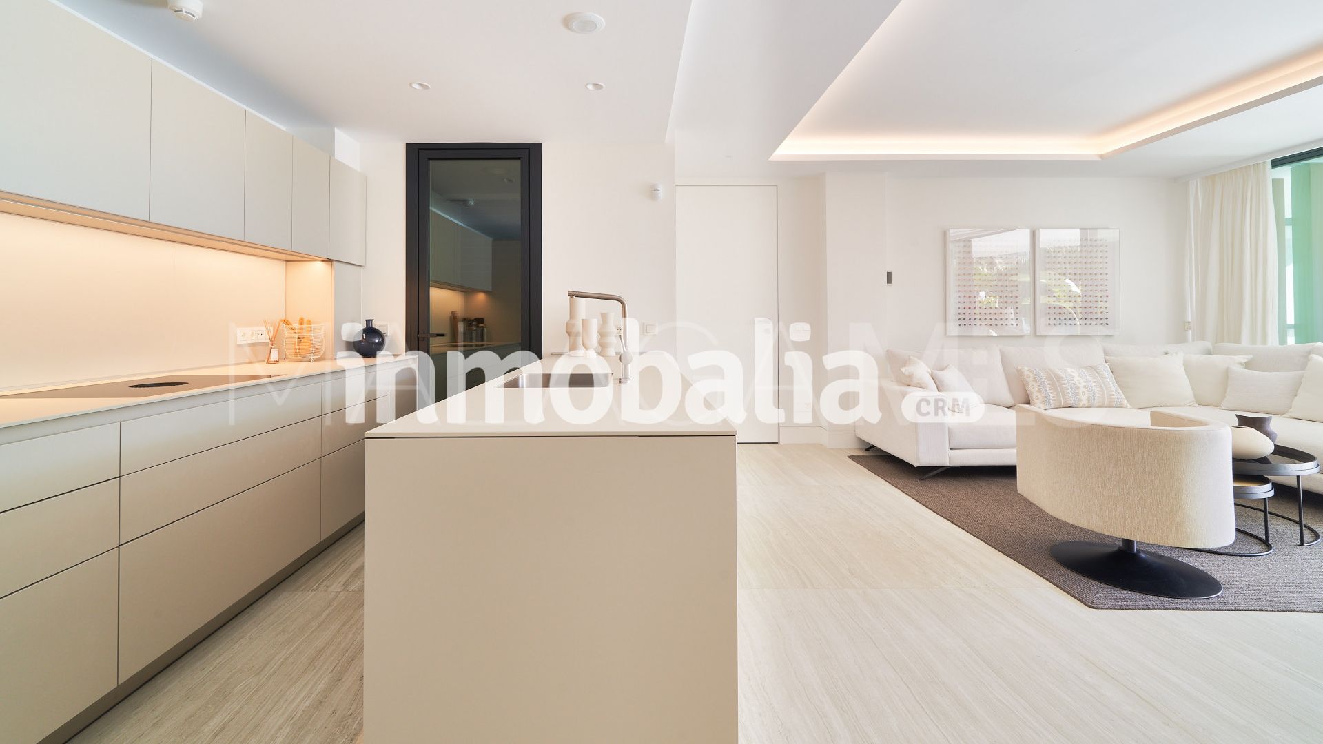 Guadalobon apartment for sale