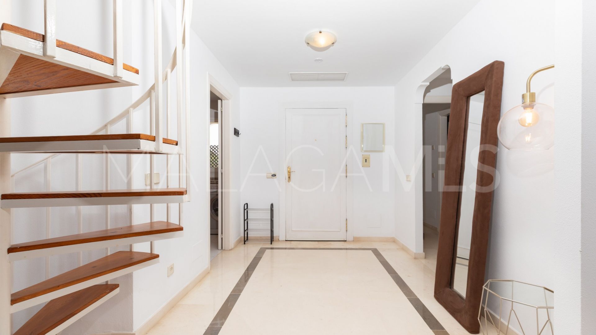 Zweistöckiges penthouse for sale in El Presidente