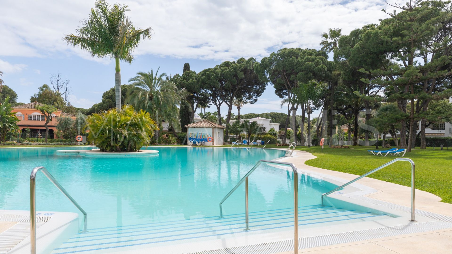Zweistöckiges penthouse for sale in El Presidente