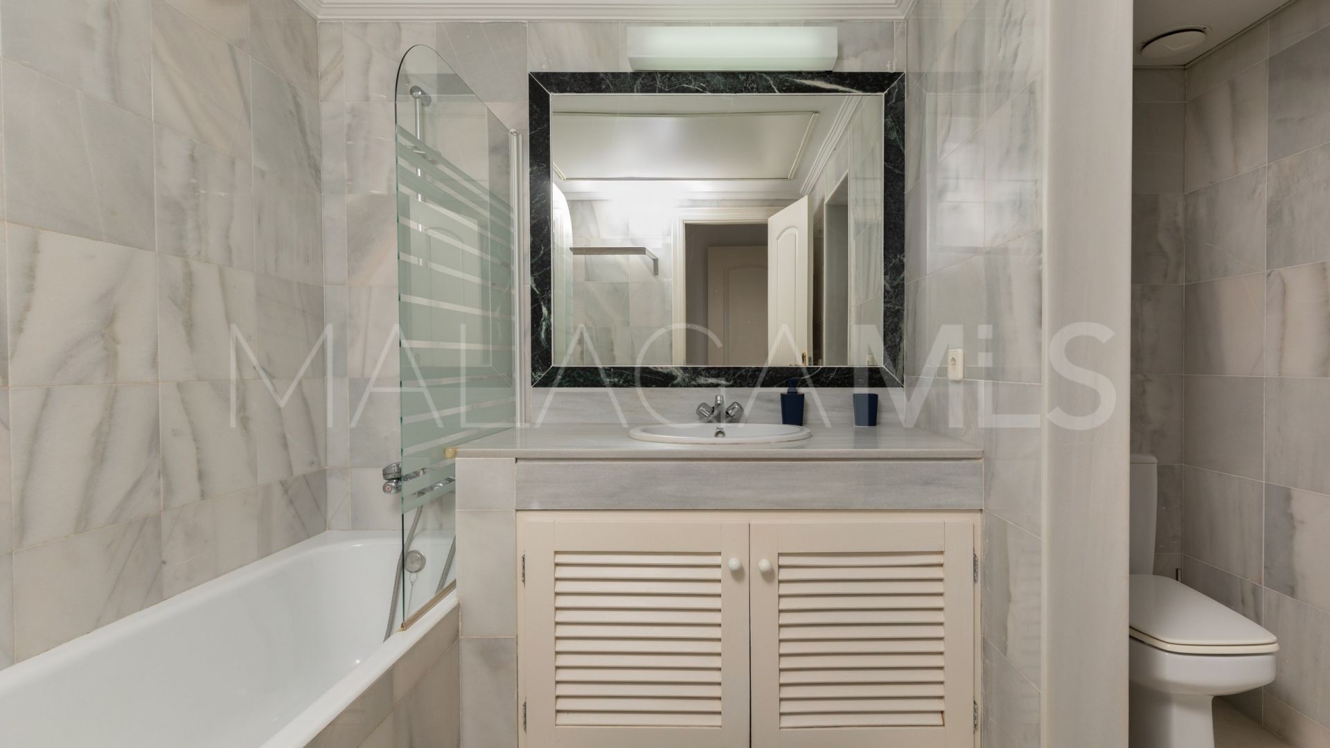 Zweistöckiges penthouse for sale in El Presidente