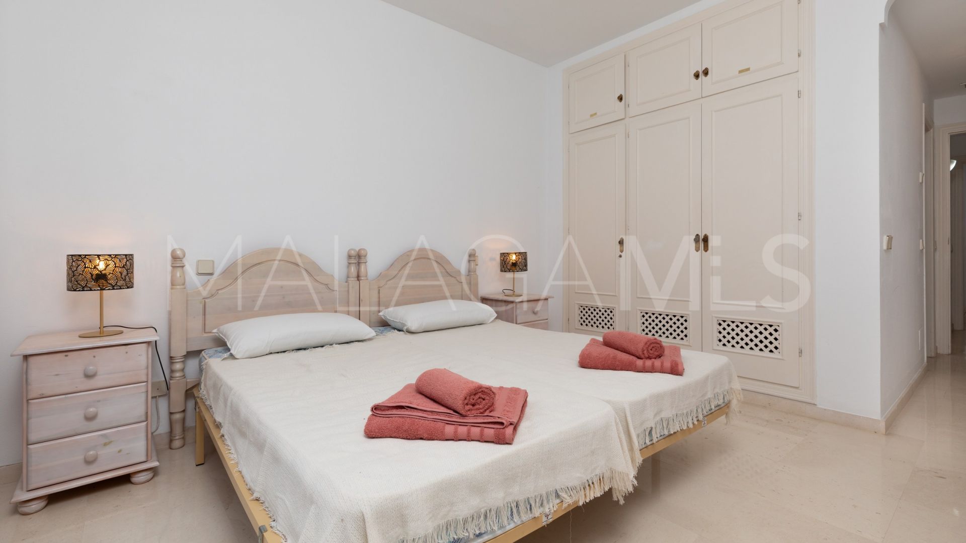 Zweistöckiges penthouse for sale in El Presidente