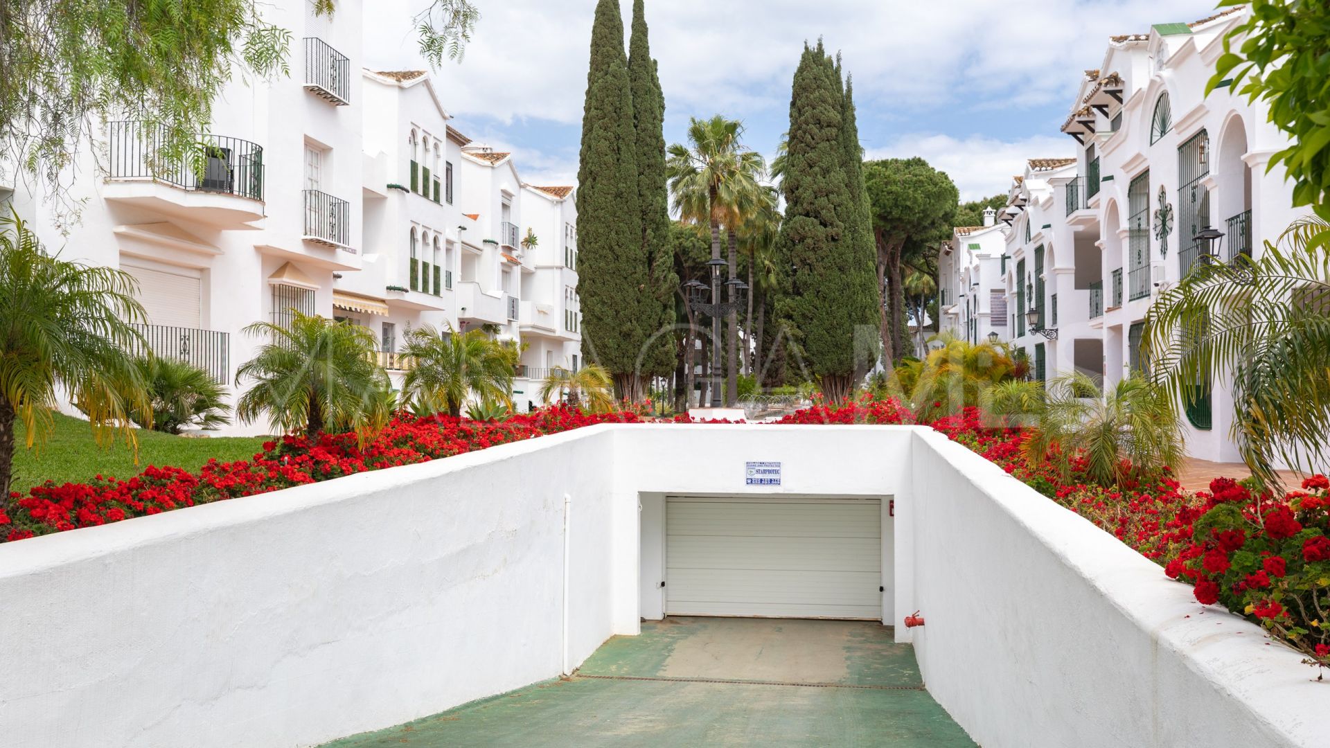 Zweistöckiges penthouse for sale in El Presidente