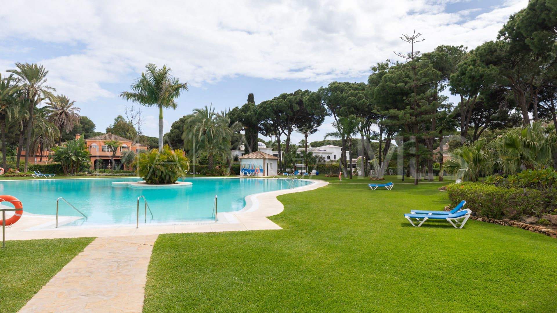 Zweistöckiges penthouse for sale in El Presidente