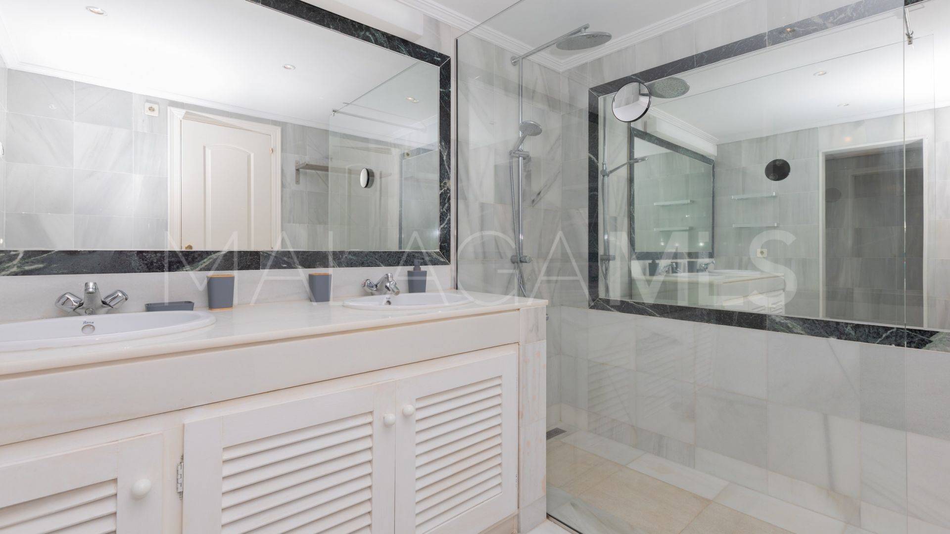 Zweistöckiges penthouse for sale in El Presidente
